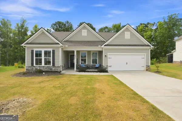 231 Presidents Way, Forsyth, GA 31029
