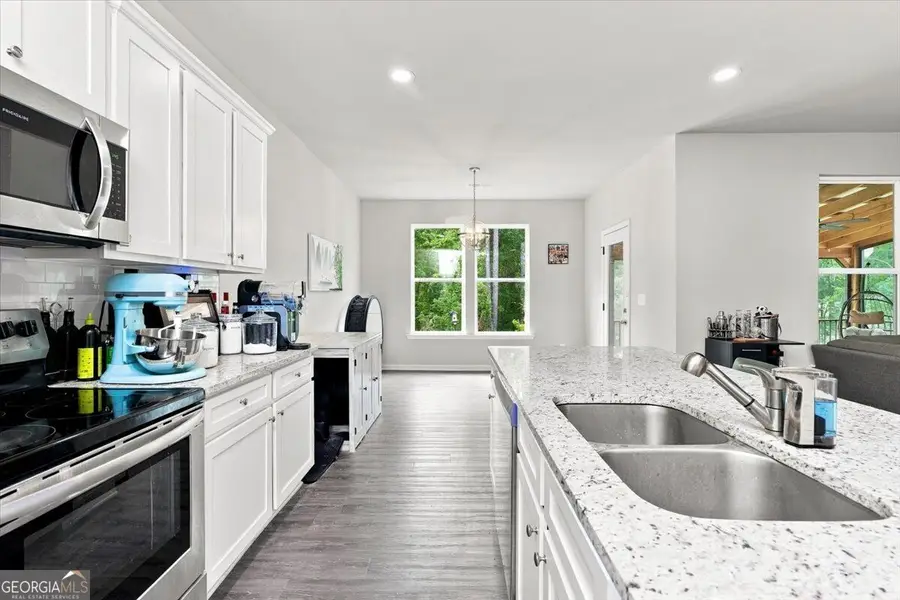 231 Presidents Way, Forsyth, GA 31029 - #3