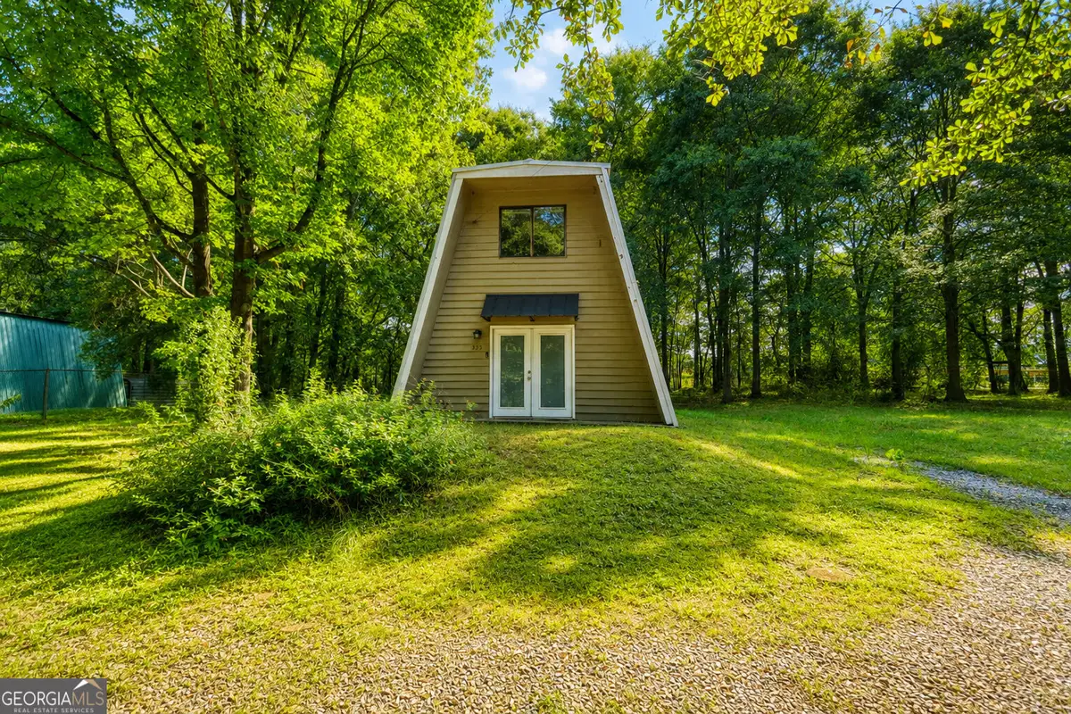 555 Freeman Drive, Athens, GA 30601 - #1