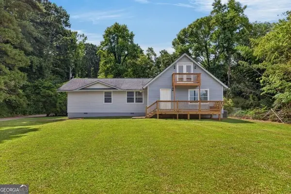 743 Almon Road, Carrollton, GA 30117