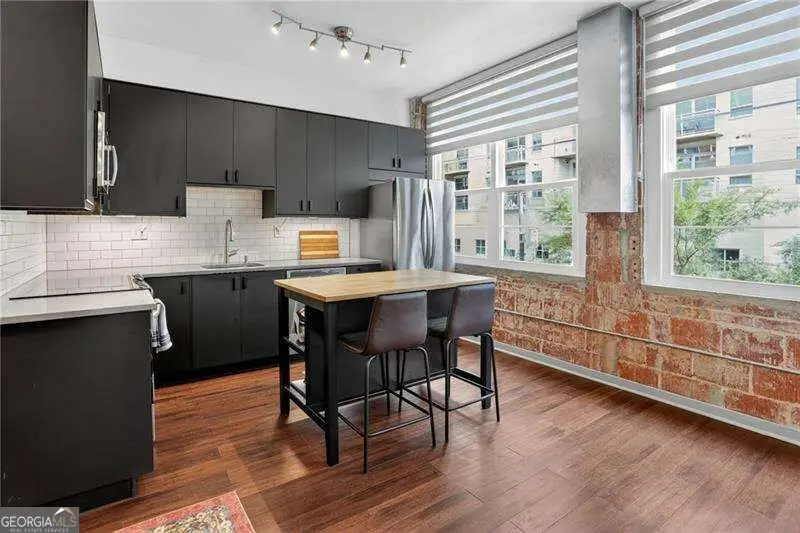 800 Peachtree Street Ne #8303, Atlanta, GA 30308 - #1