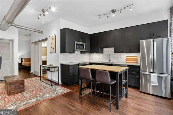 800 Peachtree Street Ne #8303, Atlanta, GA 30308