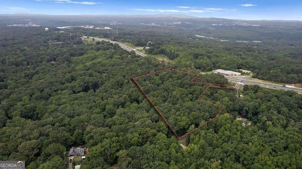 170 Wheeler Martin Drive, Canton, GA 30115 - #1