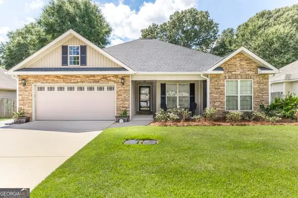 523 Wooden Eagle Trail, Kathleen, GA 31047