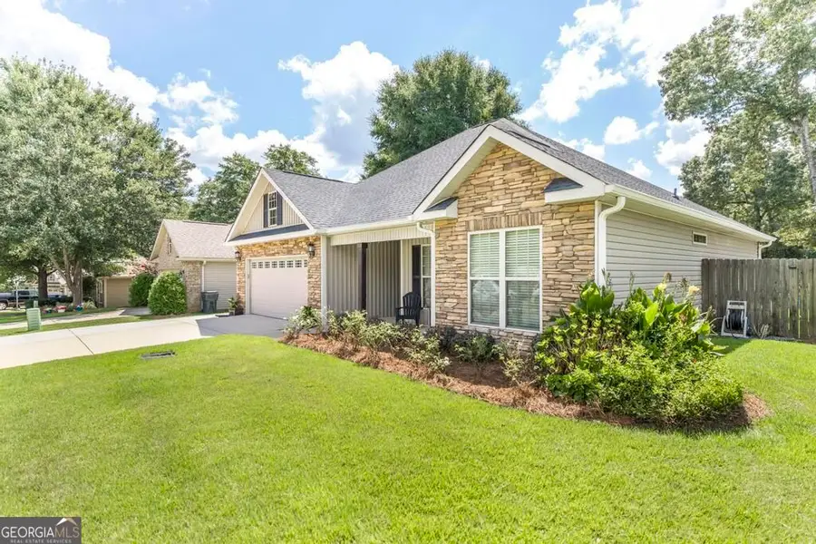 523 Wooden Eagle Trail, Kathleen, GA 31047 - #3