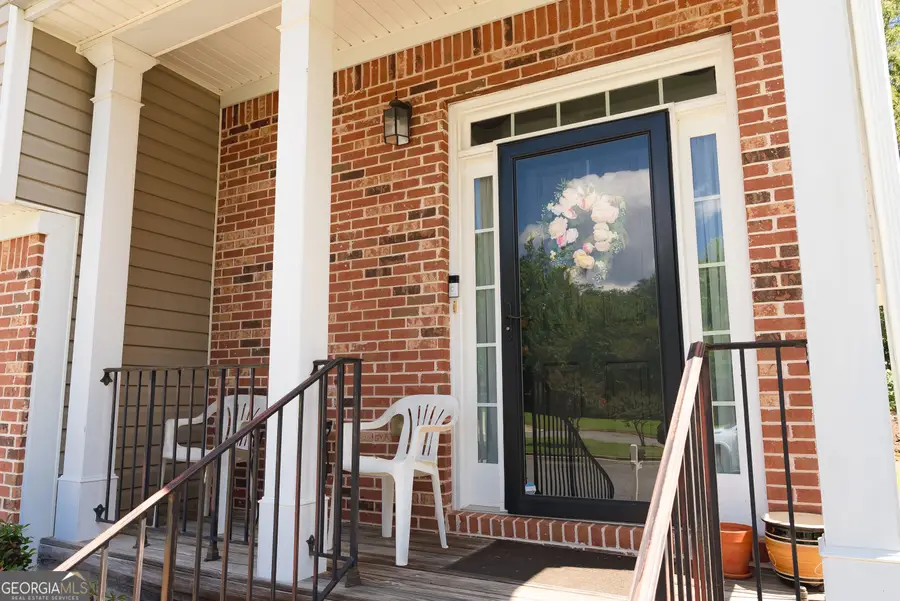 1901 Oakbluff Drive, Austell, GA 30106 - #2