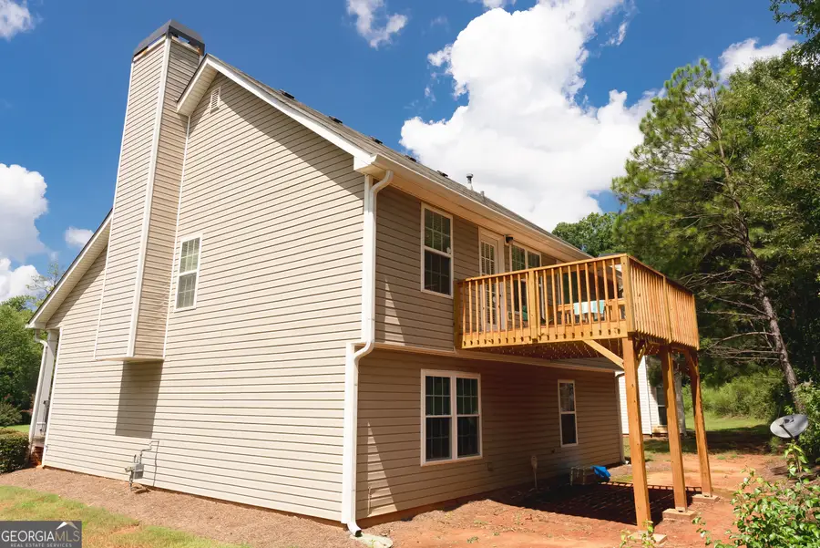 1901 Oakbluff Drive, Austell, GA 30106 - #3