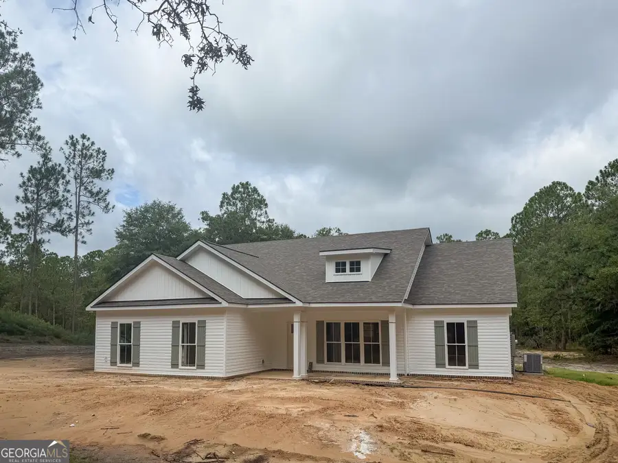 375 Canoochee Drive, Claxton, GA 30417 - #2