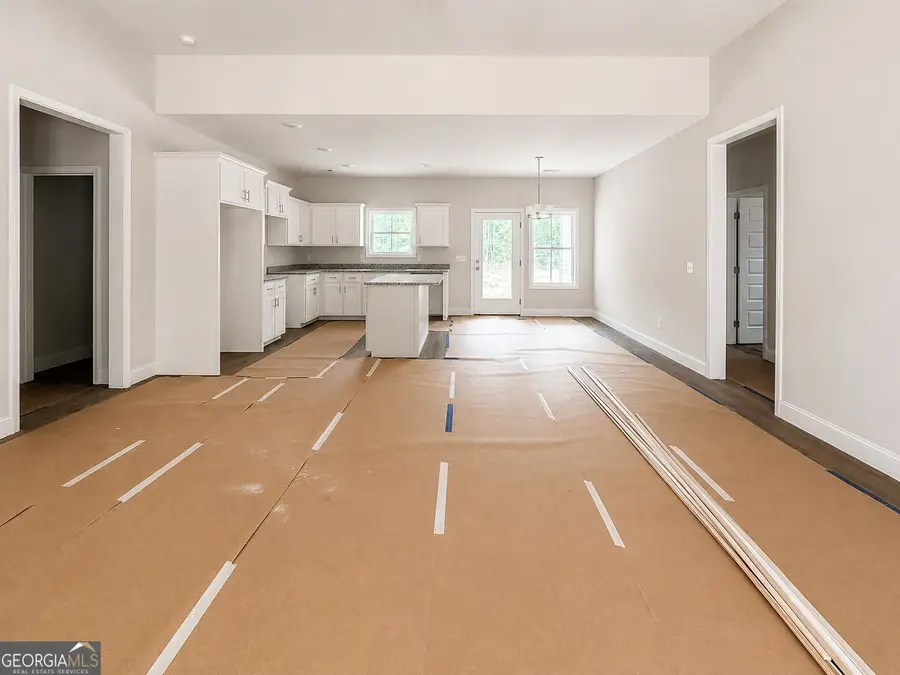 375 Canoochee Drive, Claxton, GA 30417 - #3