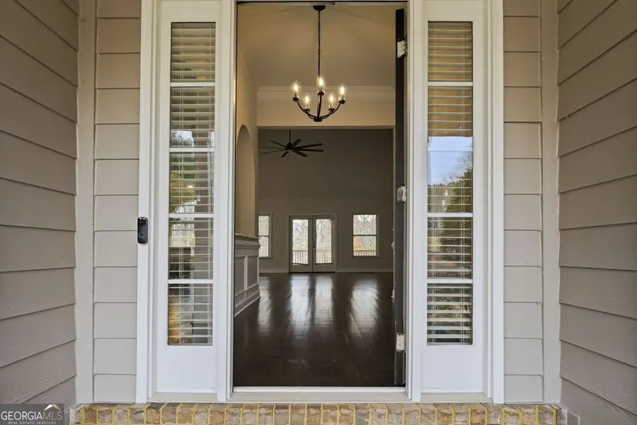 44 S Arbor Shores Drive, Newnan, GA 30265 - #2