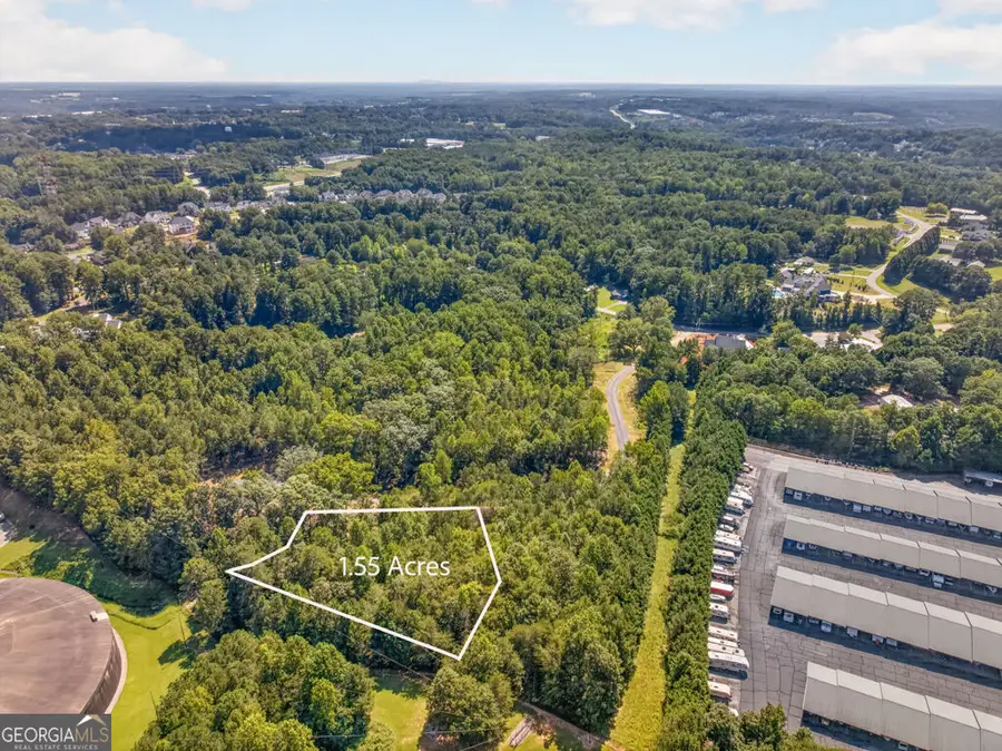 5557 Shadburn Ferry Road #LOT 4, Buford, GA 30518 - #3