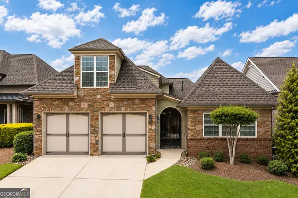 11127 Brookhavenclub Drive, Johns Creek, GA 30097