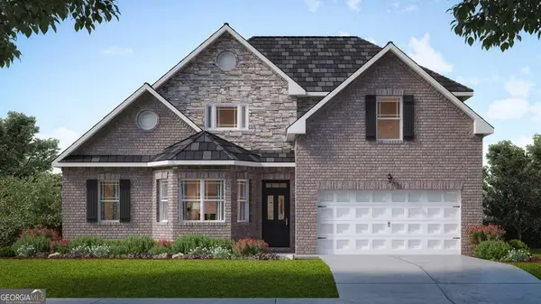 13623 Whitman Lane, Covington, GA 30014