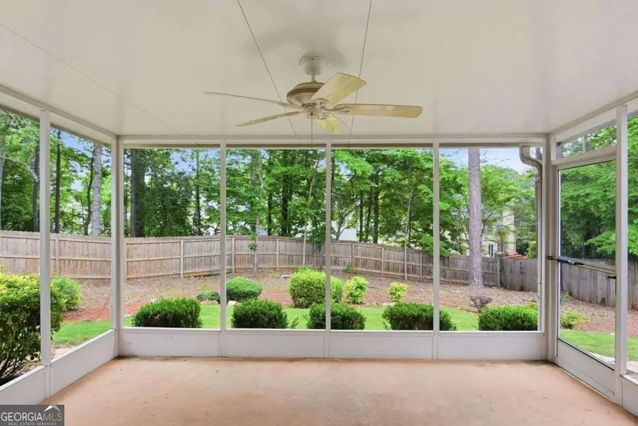 379 Evans Mill Drive, Dallas, GA 30157 - #2