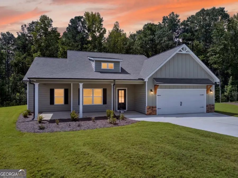 8981 Callaway Drive, Winston, GA 30187 - #2