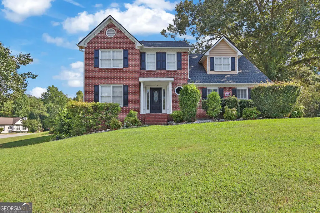 1892 Rockbrook Court, Snellville, GA 30078 - #1