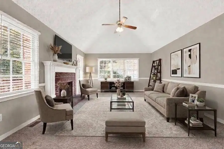 1892 Rockbrook Court, Snellville, GA 30078 - #2
