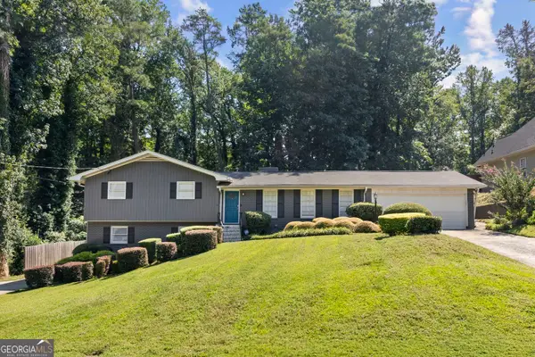 3518 Cumberland Road, East Point, GA 30344