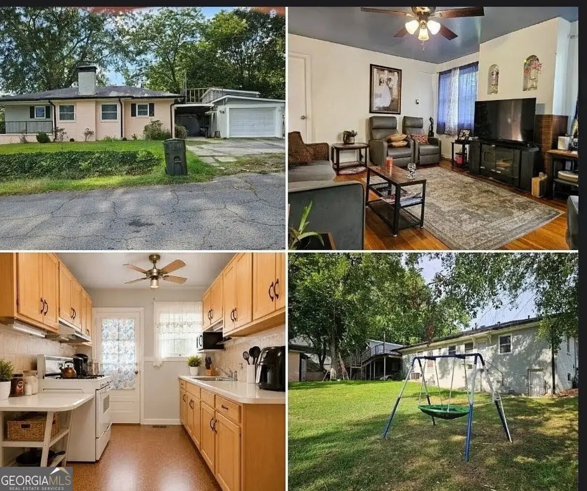 202 S Sage Street, Toccoa, GA 30577 - #1