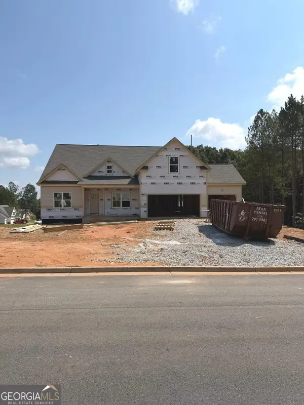 16 Lakewood Lane, Covington, GA 30014