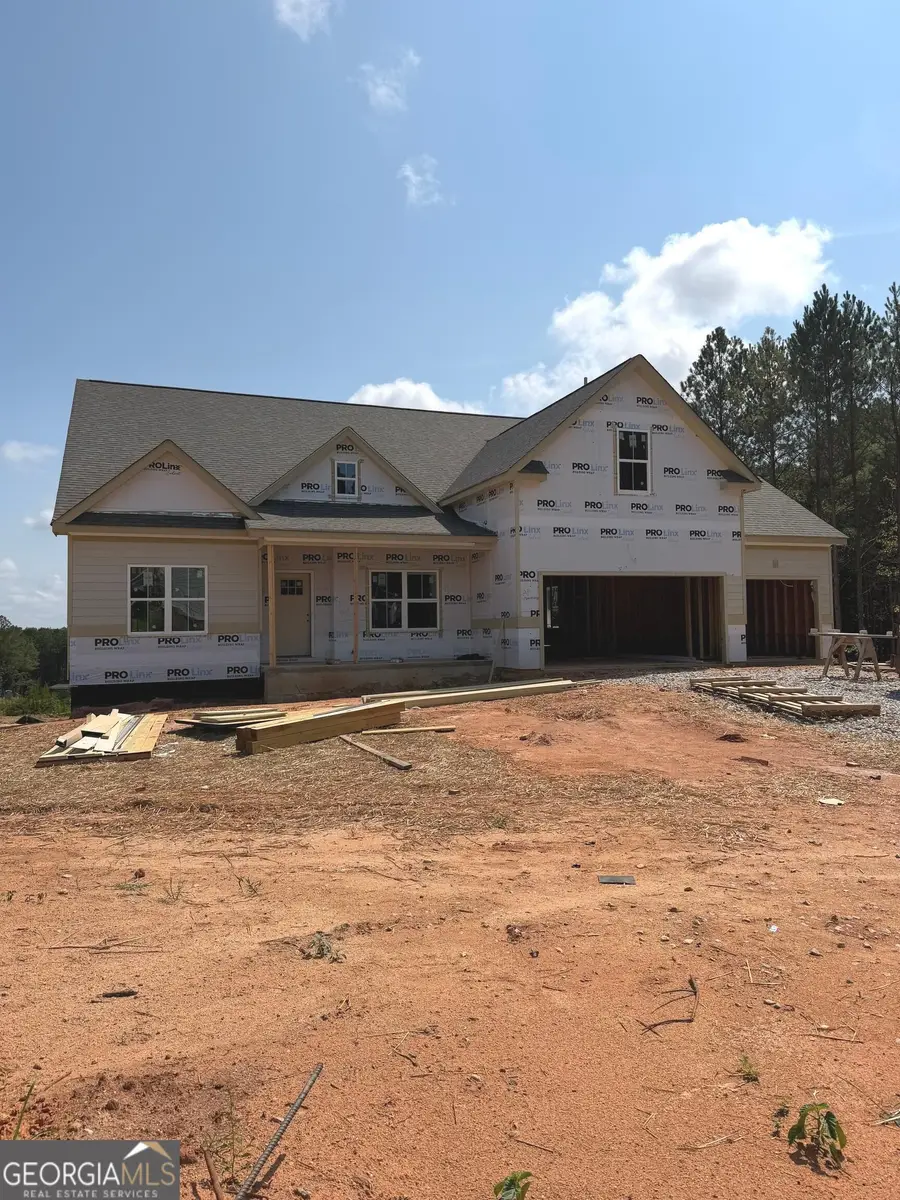 16 Lakewood Lane, Covington, GA 30014 - #2