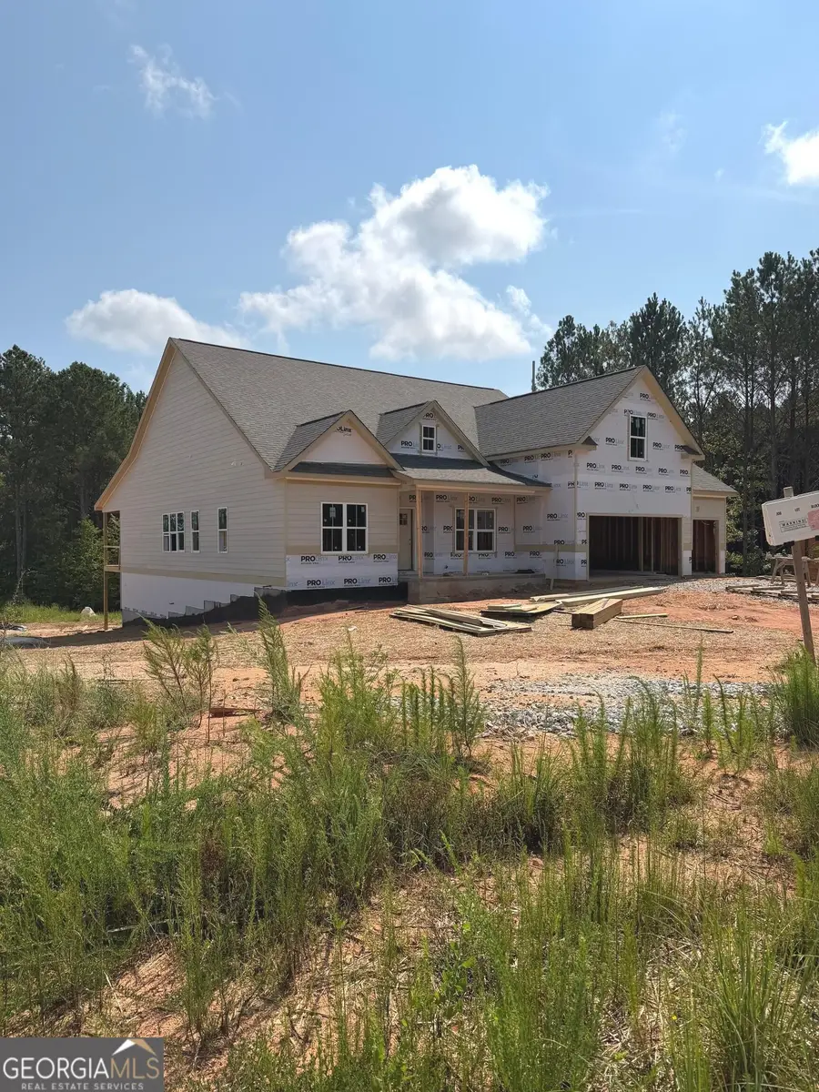 16 Lakewood Lane, Covington, GA 30014 - #3