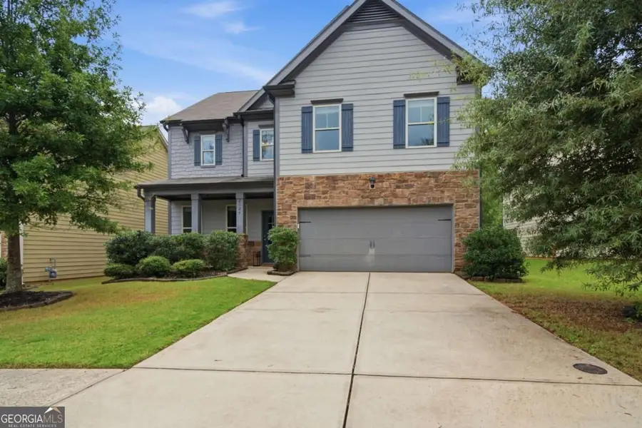 2127 Apple Orchard Way, Austell, GA 30168 - #2