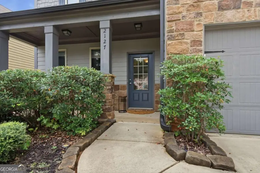 2127 Apple Orchard Way, Austell, GA 30168 - #3