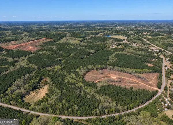 103 ACRES Pobiddy Road, Thomaston, GA 30286