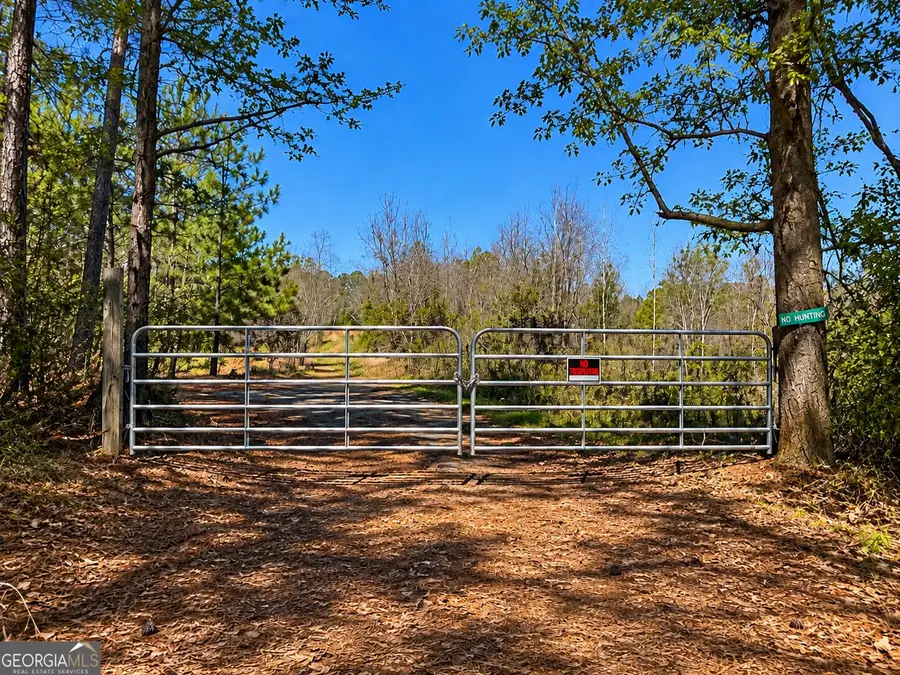 103 ACRES Pobiddy Road, Thomaston, GA 30286 - #3