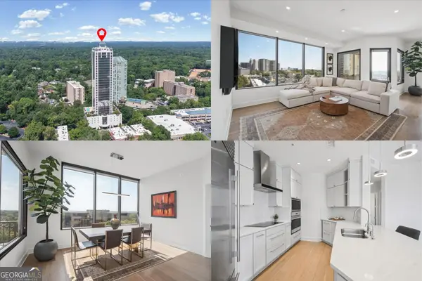 2828 Peachtree Road Nw #1002, Atlanta, GA 30305