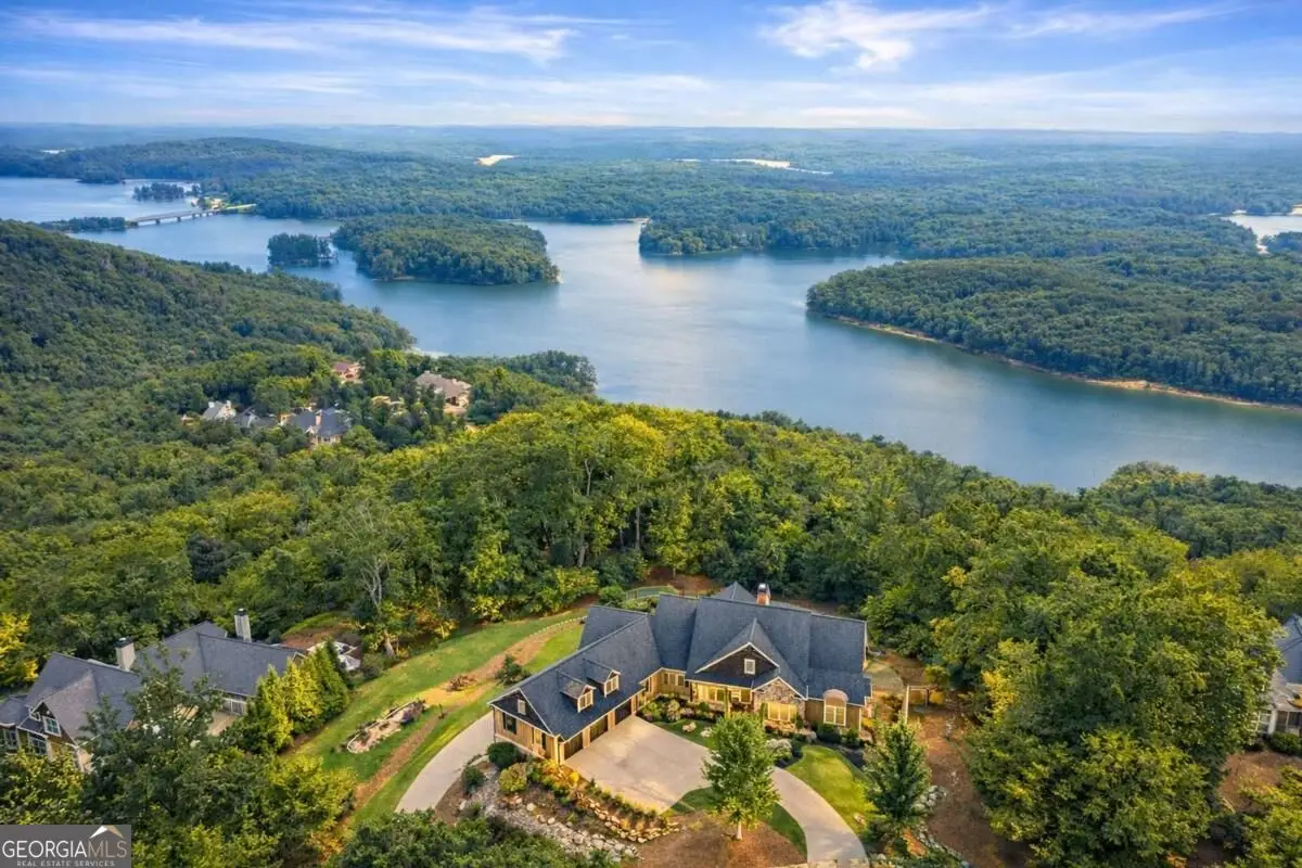 49 Waterside Drive, Cartersville, GA 30121 - #1