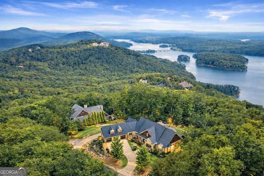 49 Waterside Drive, Cartersville, GA 30121 - #3