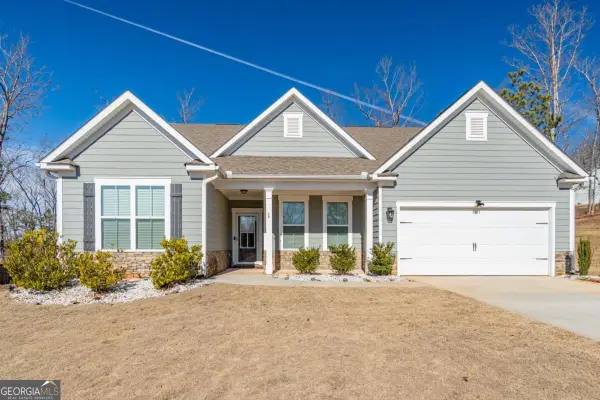 20 Bingley Court, Covington, GA 30016