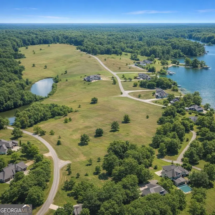 0 Crystal Point, White Plains, GA 30678 - #3