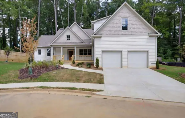 3129 King Walk Drive, Atlanta, GA 30311