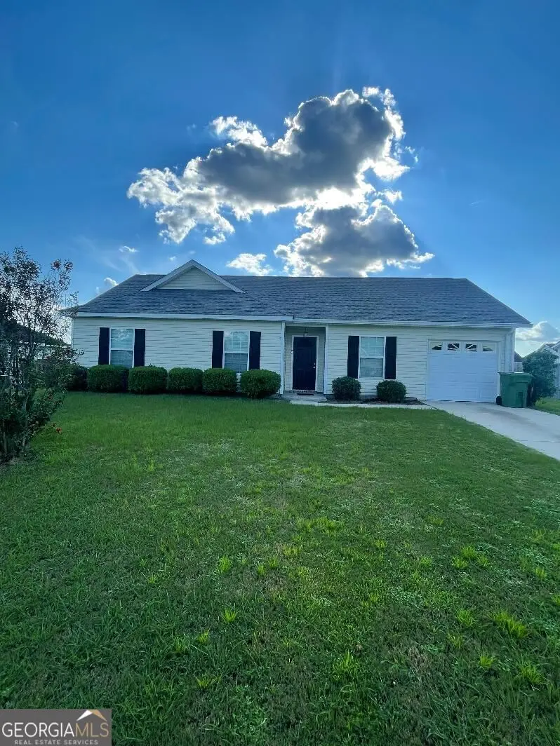 9054 Whispering Pines Boulevard, Statesboro, GA 30458 - #1