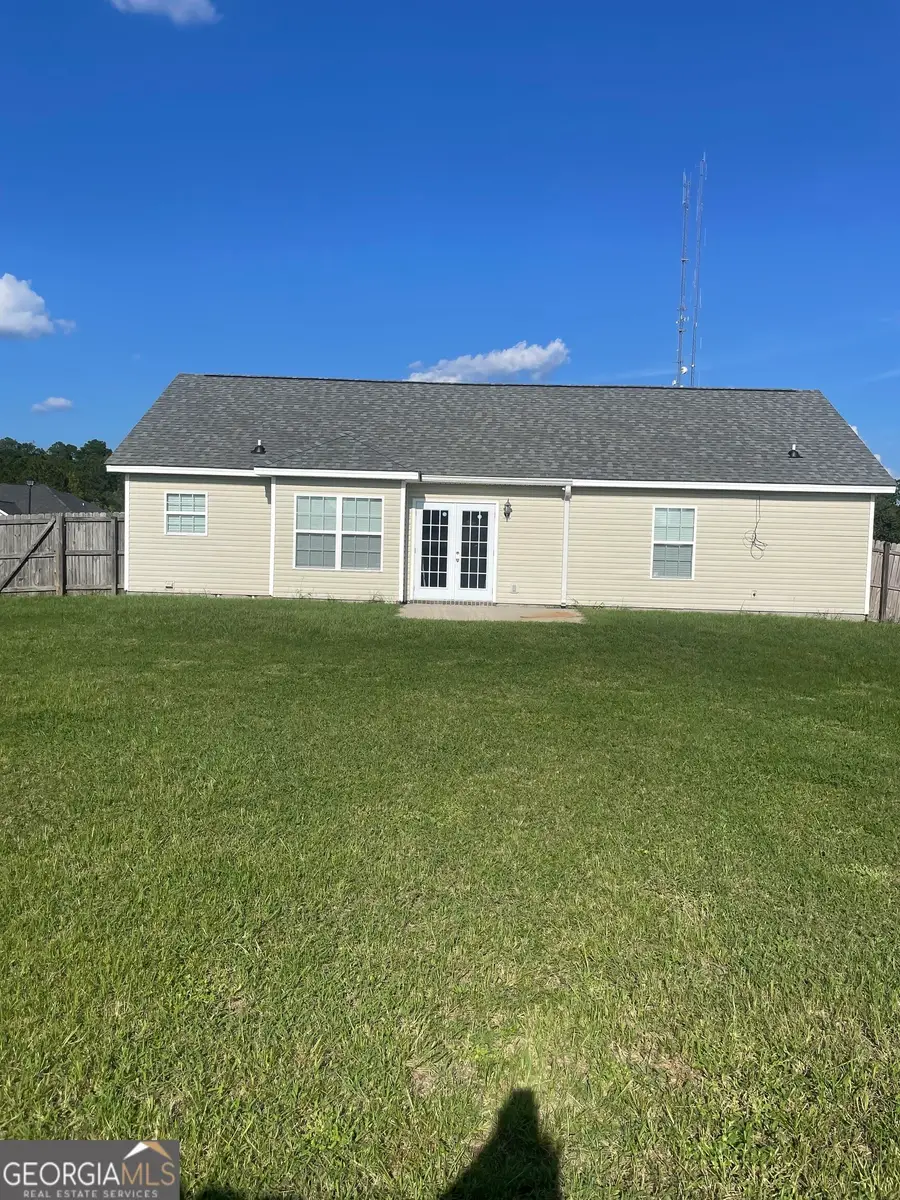 9054 Whispering Pines Boulevard, Statesboro, GA 30458 - #2