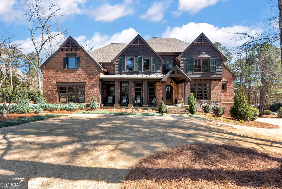 902 Little Darby Lane, Suwanee, GA 30024 - #1