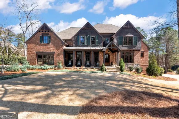 902 Little Darby Lane, Suwanee, GA 30024