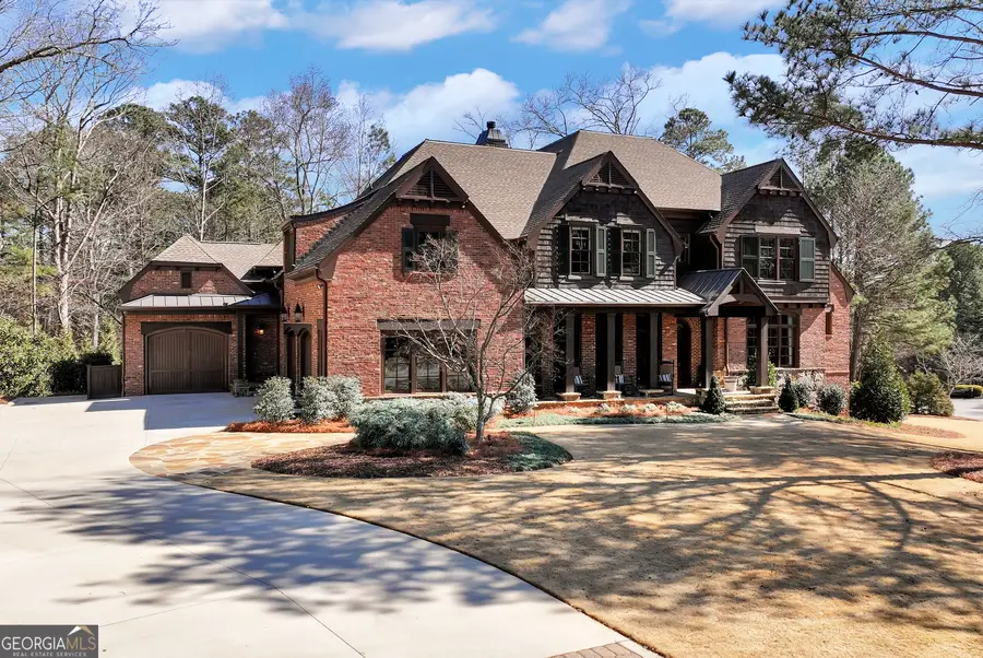 902 Little Darby Lane, Suwanee, GA 30024 - #2
