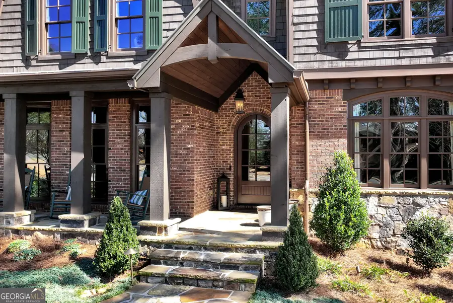902 Little Darby Lane, Suwanee, GA 30024 - #3