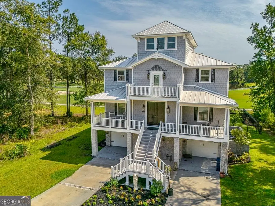 57 Eagle Crest Drive, Waverly, GA 31565 - #3