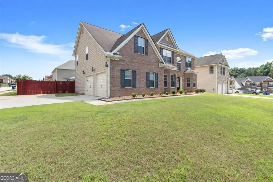 106 Dustin Drive, Stockbridge, GA 30281 - #3