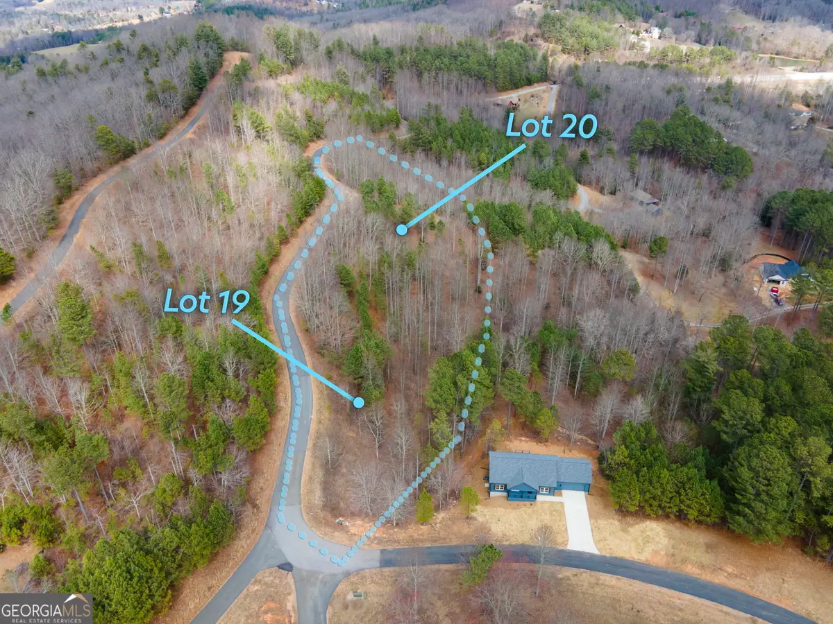 19/20 The Hills At Queens Gap, Blairsville, GA 30512 - #1