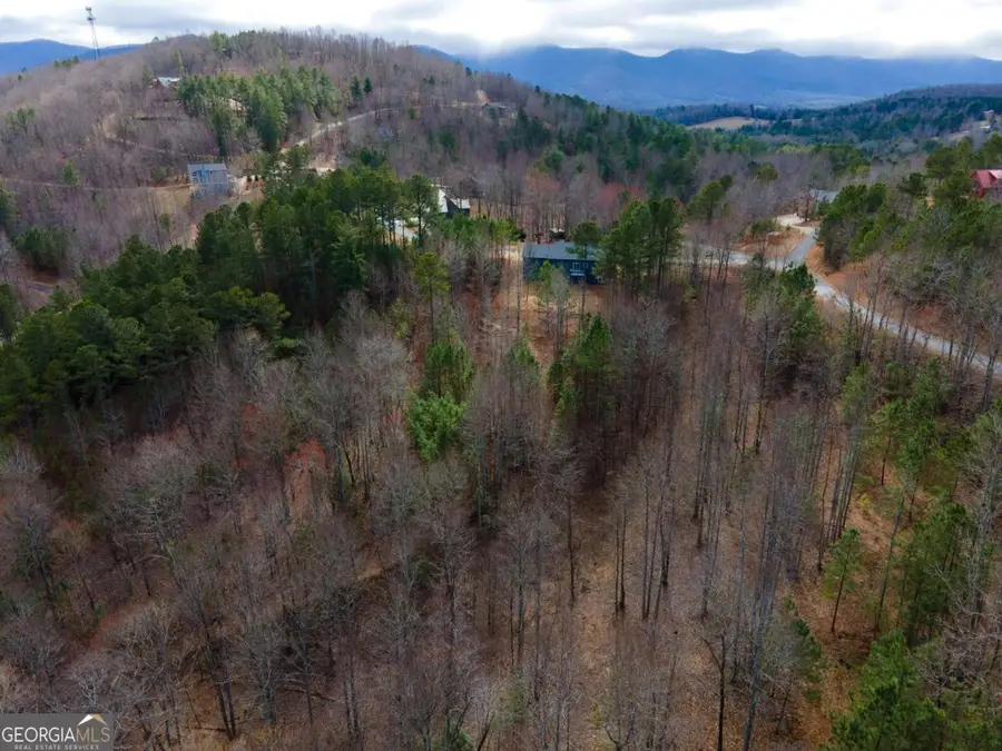19/20 The Hills At Queens Gap, Blairsville, GA 30512 - #2