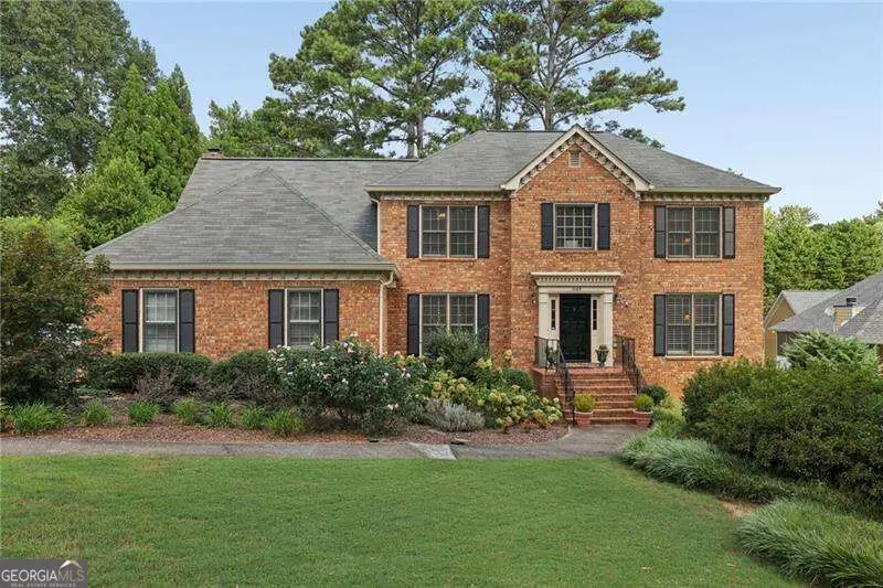 5189 Beech Forest Drive Sw, Lilburn, GA 30047 - #1