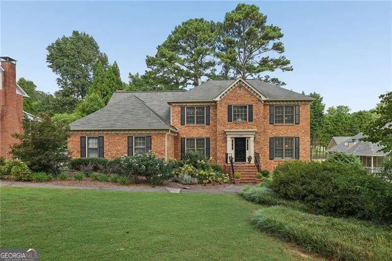 5189 Beech Forest Drive Sw, Lilburn, GA 30047 - #2