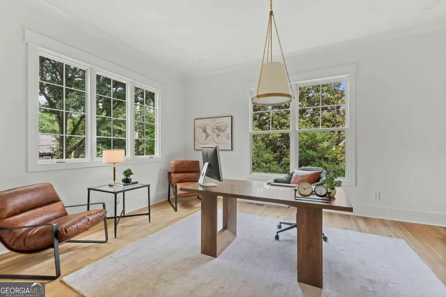 915 Amsterdam Avenue, Atlanta, GA 30306 - #3