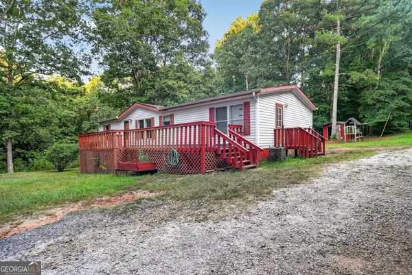 150 Country Creek Road, Newborn, GA 30056